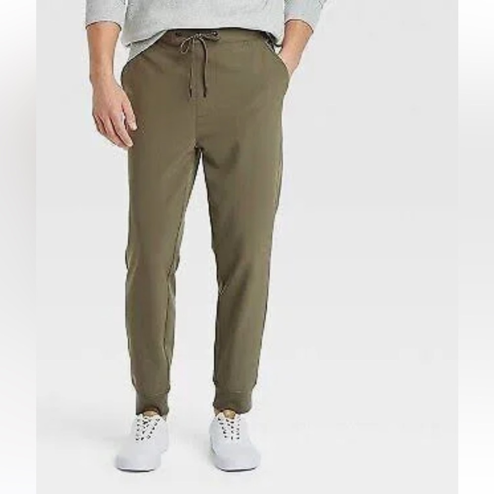 GOODIELLOW jogger pants